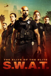 S.W.A.T. Season 1 ครบทุกตอน พากย์ไทย