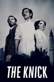 The Knick หมอพันธุ์ซ่าส์ผ่าทะลุโลก พากย์ไทย