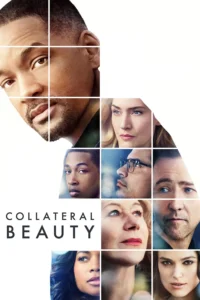 Collateral Beauty (2016) คอลแลทเทอรัล บิวตี้