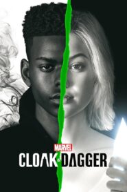 Marvels Cloak & Dagger โคล้กและแด็กเกอร์ ซับไทย