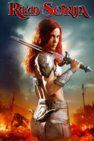 Red Sonja (2025) บัลลังก์เลือด