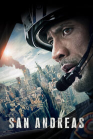 San Andreas (2015) มหาวินาศแผ่นดินแยก