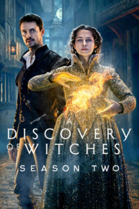 A Discovery of Witches Season 2 ครบทุกตอน พากย์ไทย