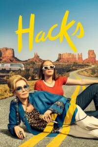 Hacks Season 2 ครบทุกตอน ซับไทย