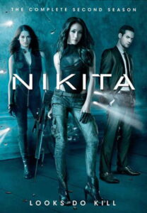 Nikita Season 2 ครบทุกตอน พากย์ไทย