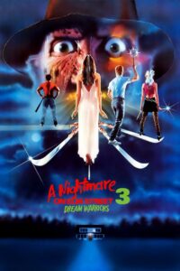 A Nightmare on Elm Street 3 (1987) นิ้วเขมือบ 3