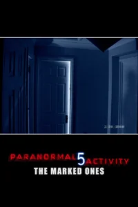Paranormal Activity 5 (2014) เรียลลิตี้ ขนหัวลุก 5
