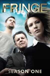 Fringe Season 1 ครบทุกตอน พากย์ไทย