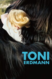 Toni Erdmann (2016) โทนี่ เอิร์ดมันน์