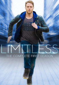 Limitless Season 1 ครบทุกตอน พากย์ไทย
