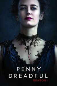 Penny Dreadful Season 1 ครบทุกตอน พากย์ไทย