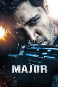 Major (2022) ผู้กล้า