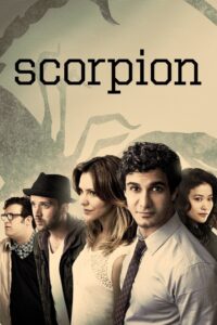 Scorpion Season 4 ครบทุกตอน พากย์ไทย