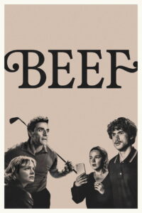 Beef Season 2 ครบทุกตอน พากย์ไทย