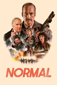 Normal (2026) เมืองธรรมดานรกเรียกพ่อ
