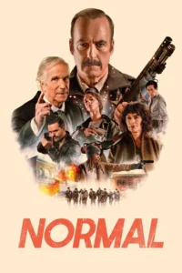 Normal (2026) เมืองธรรมดานรกเรียกพ่อ