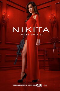 Nikita Season 1 ครบทุกตอน พากย์ไทย