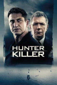 Hunter Killer (2018) สงครามอเมริกาผ่ารัสเซีย