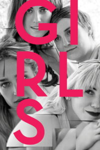 Girls Season 5 ครบทุกตอน พากย์ไทย