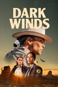 Dark Winds Season 2 ครบทุกตอน ซับไทย