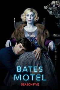Bates Motel Season 5 ครบทุกตอน ซับไทย