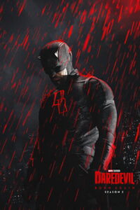 Daredevil Born Again Season 2 ครบทุกตอน พากย์ไทย