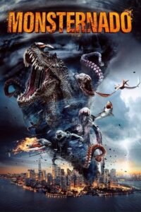 Monsternado (2023) มอนสเตอร์นาโด