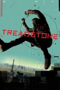 Treadstone เทรดสโตน ยอดจารชนคนจริง พากย์ไทย