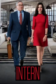 The Intern (2015) ดิ อินเทิร์น โก๋เก๋ากับบอสเก๋ไก๋
