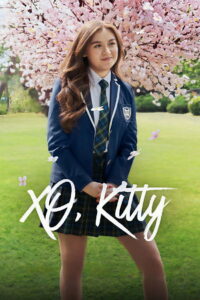 XO Kitty Season 3 ครบทุกตอน พากย์ไทย