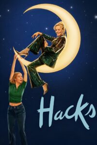 Hacks Season 4 ครบทุกตอน ซับไทย