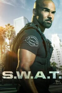S.W.A.T. Season 4 ครบทุกตอน พากย์ไทย