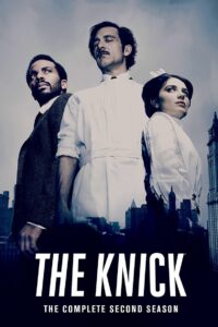 The Knick Season 2 ครบทุกตอน พากย์ไทย