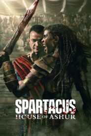 Spartacus House of Ashur สปาร์ตาคัส ราชวงศ์อาชูร์ พากย์ไทย