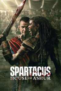 Spartacus House of Ashur สปาร์ตาคัส ราชวงศ์อาชูร์ พากย์ไทย