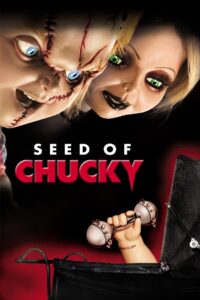 Seed of Chucky (2004) แค้นฝังหุ่น 5 เชื้อผี แค้นฝังหุ่น