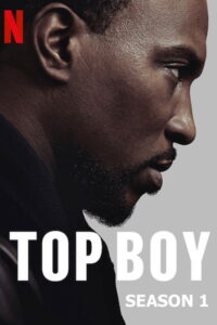 Top Boy Season 1 ครบทุกตอน ซับไทย