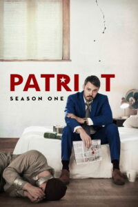 Patriot Season 1 ครบทุกตอน ซับไทย
