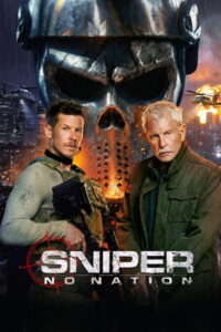 Sniper No Nation (2026) สไนเปอร์ นักรบไร้สัญชาติ