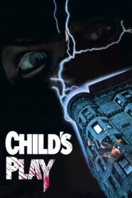 Child’s Play 1 (1988) แค้นฝังหุ่น 1