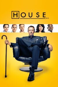 House M.D. Season 7 ครบทุกตอน ซับไทย