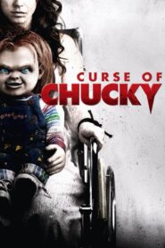 Curse of Chucky (2013) แค้นฝังหุ่น 6 คำสาป แค้นฝังหุ่น