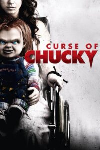 Curse of Chucky (2013) แค้นฝังหุ่น 6 คำสาป แค้นฝังหุ่น