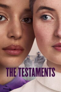 The Testaments พากย์ไทย