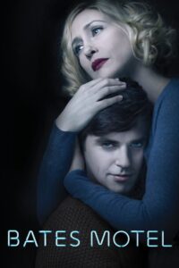 Bates Motel เบทส์โมเต็ล ซับไทย