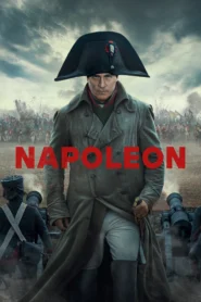 Napoleon (2023) จักรพรรดินโปเลียน