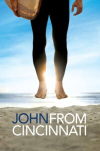 John From Cincinnati Season 1 ครบทุกตอน พากย์ไทย