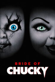 Bride of Chucky (1998) แค้นฝังหุ่น 4 คู่สวาทวิวาห์สยอง