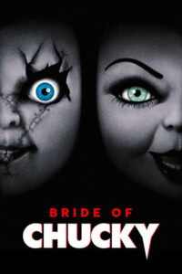 Bride of Chucky (1998) แค้นฝังหุ่น 4 คู่สวาทวิวาห์สยอง