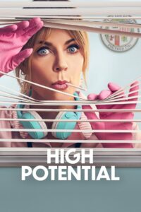 High Potential Season 1 ครบทุกตอน พากย์ไทย